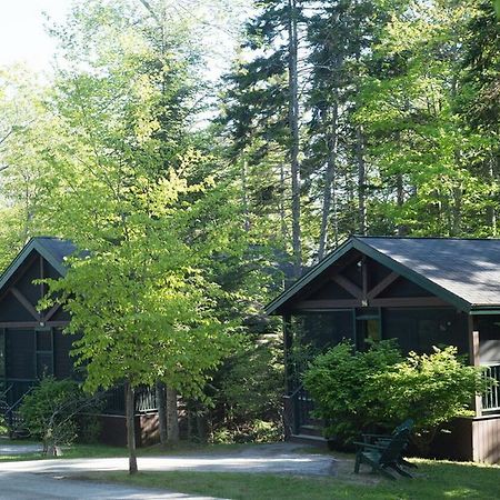 Point Lookout Hotel Lincolnville Bagian luar foto