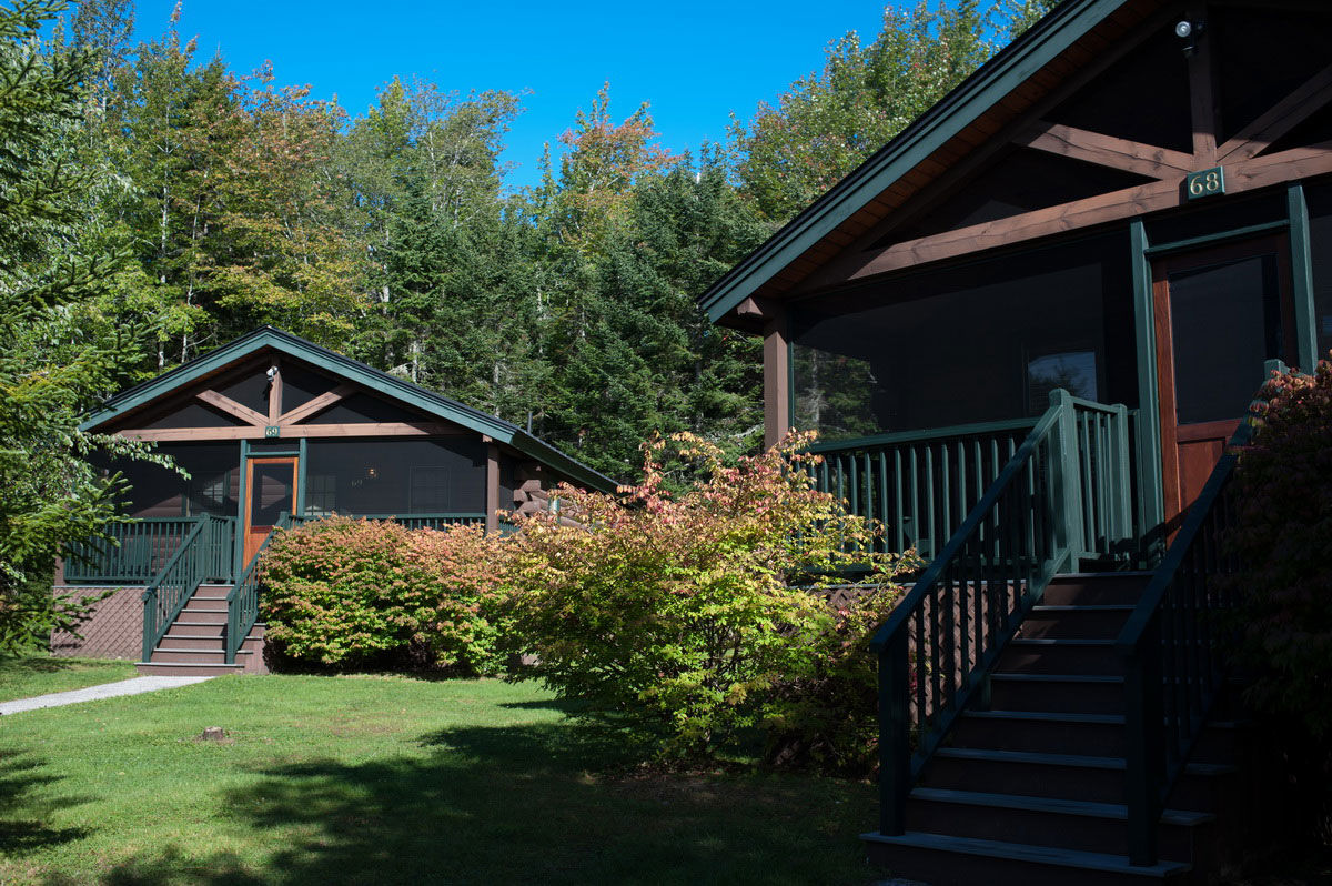 Point Lookout Hotel Lincolnville Bagian luar foto