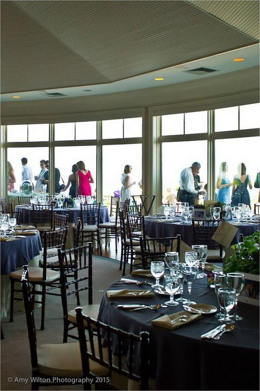 Point Lookout Hotel Lincolnville Bagian luar foto