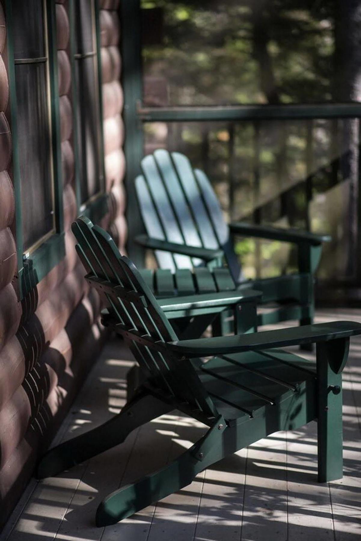 Point Lookout Hotel Lincolnville Ruang foto