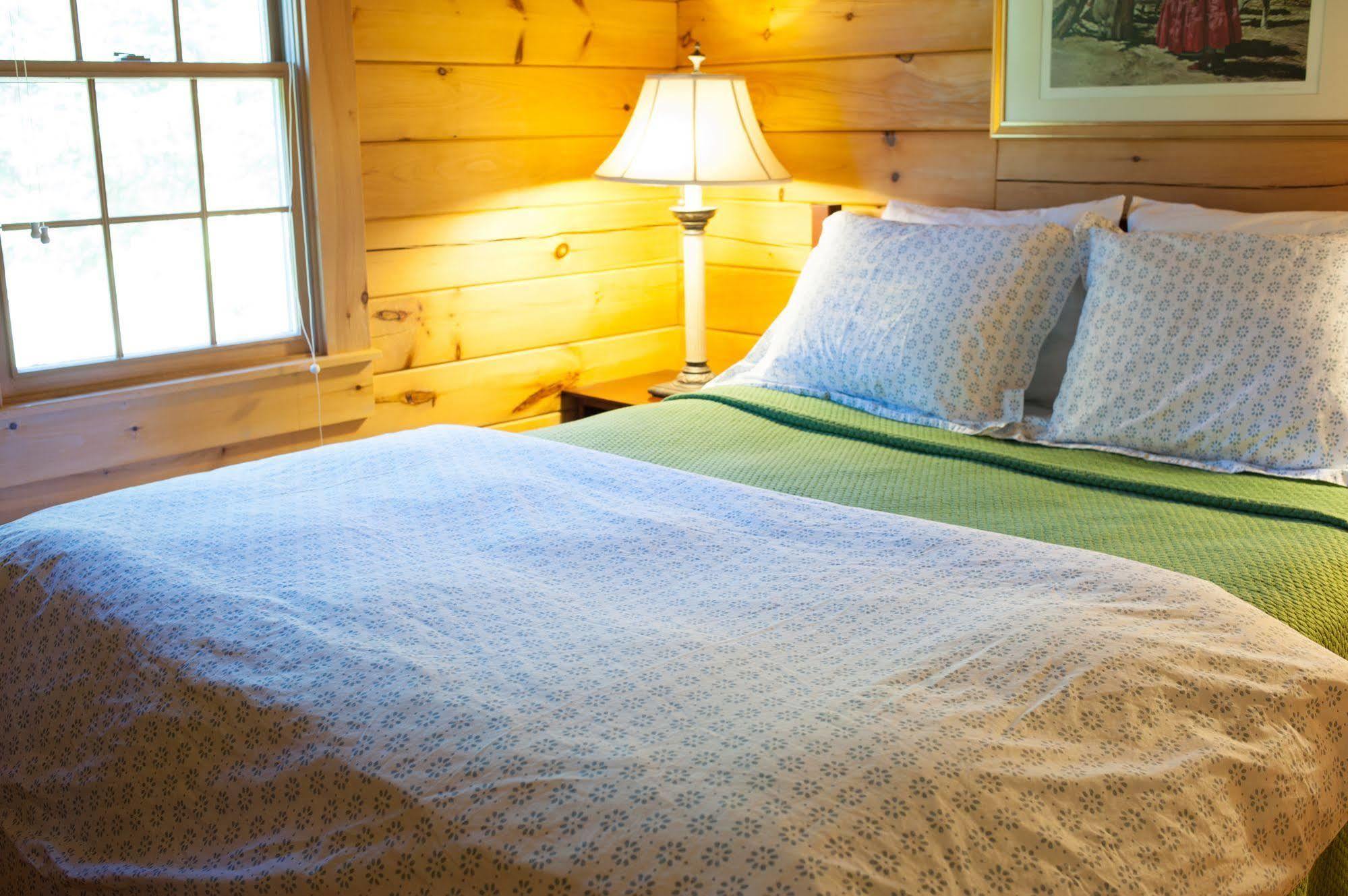 Point Lookout Hotel Lincolnville Ruang foto